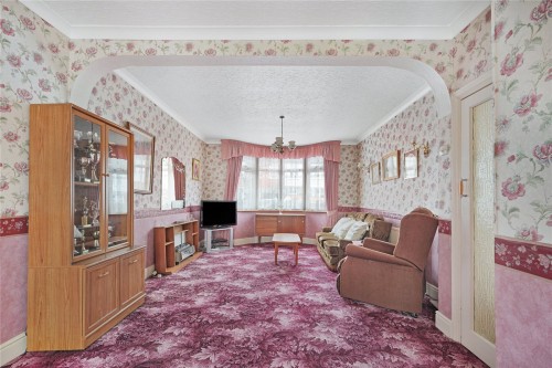 Highams Park, London