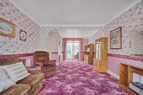 Highams Park, London
