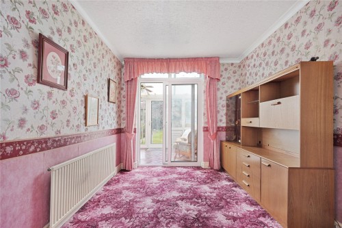 Highams Park, London