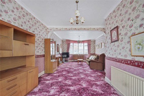 Highams Park, London
