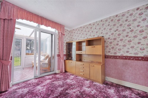 Highams Park, London