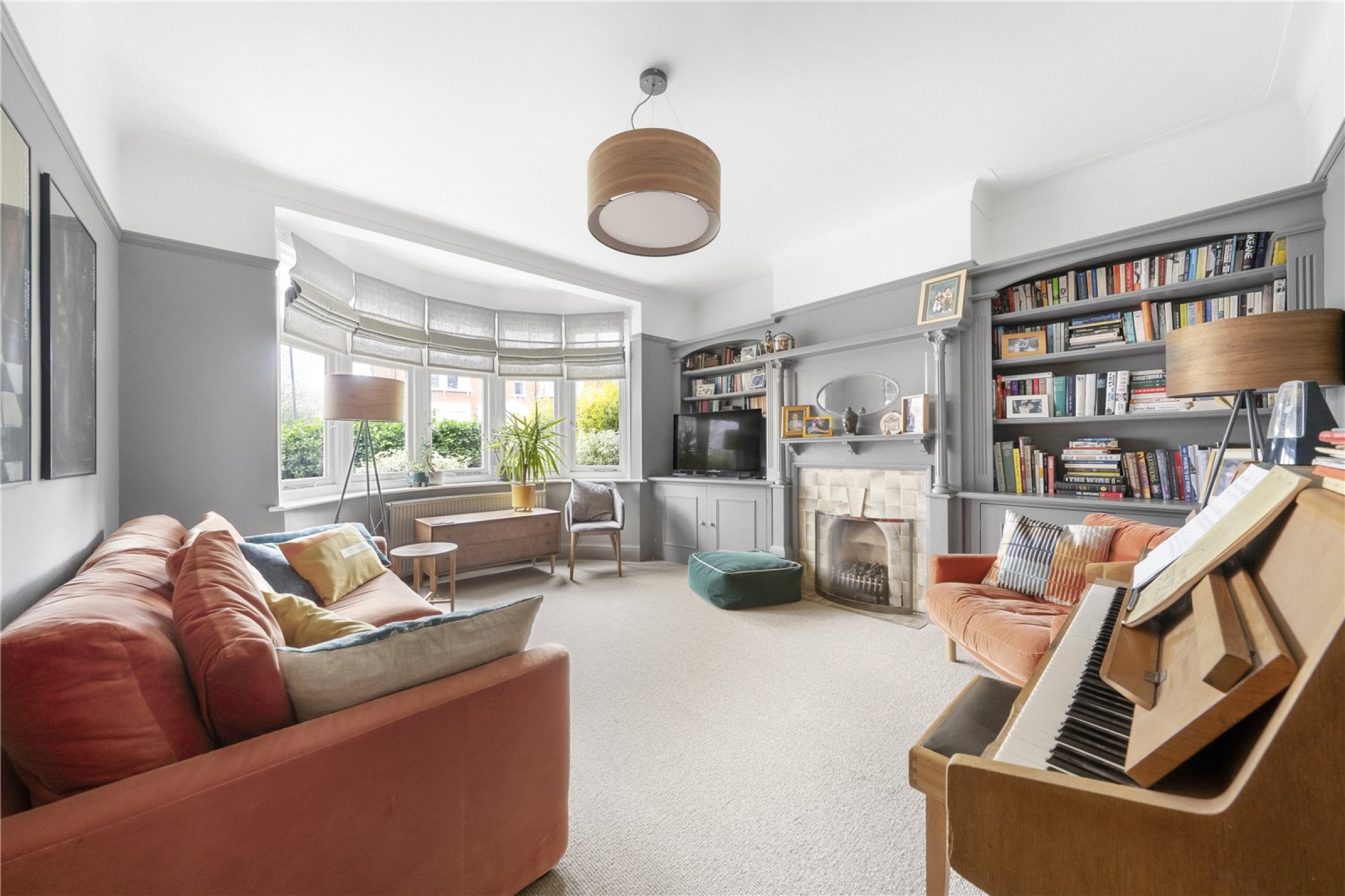 Walthamstow, London