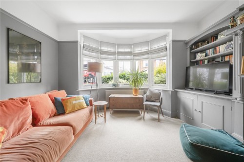 Walthamstow, London