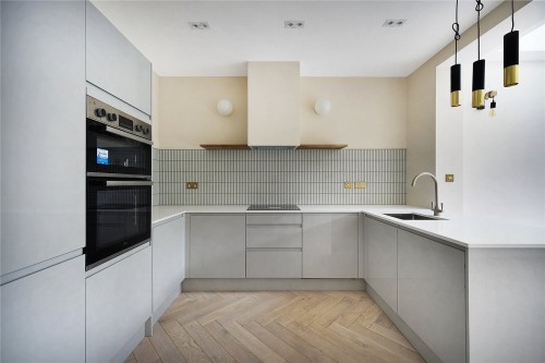 Walthamstow, London