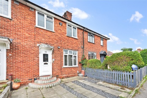 Chingford, London