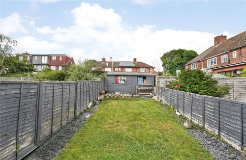 Chingford, London