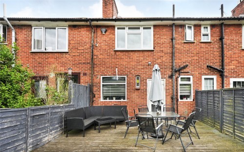 Chingford, London