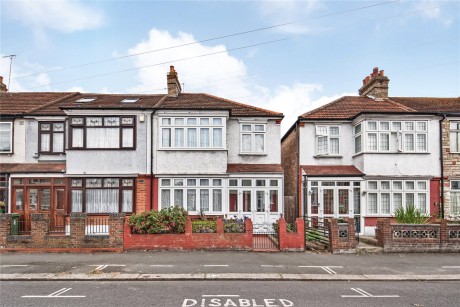 Walthamstow, London