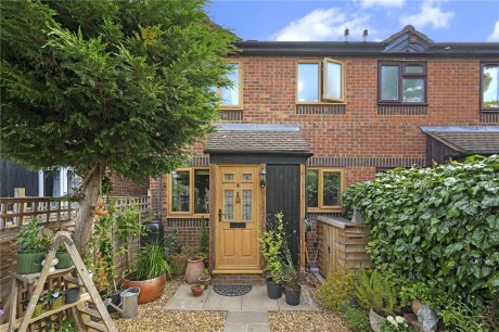 Wadley Road, Leytonstone, London