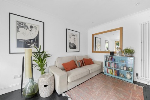 Wadley Road, Leytonstone, London