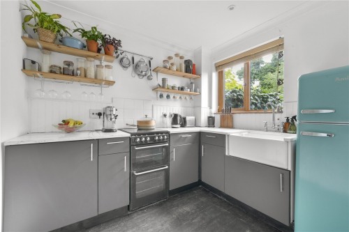 Wadley Road, Leytonstone, London