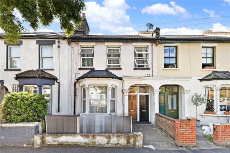 Walthamstow, London