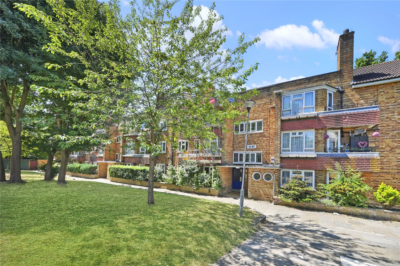 Woodford Green, Essex