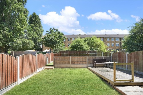 Woodford Green, Essex