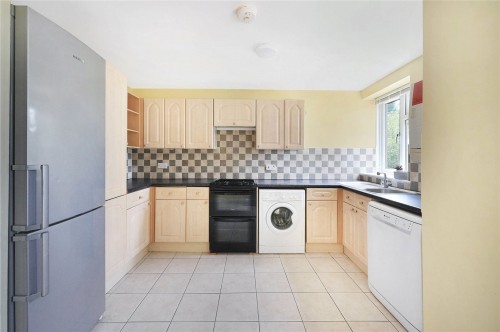 Woodford Green, Essex