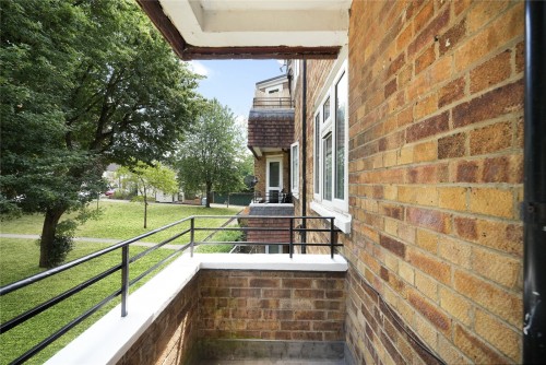 Woodford Green, Essex