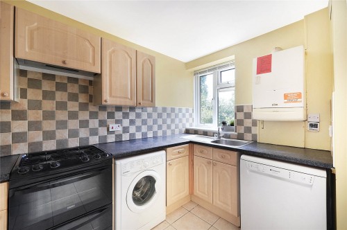 Woodford Green, Essex