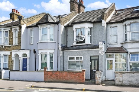 Walthamstow, London