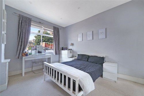 Walthamstow, London