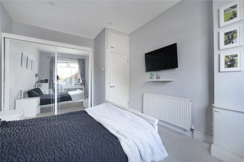 Walthamstow, London