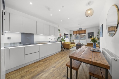 Troubridge Square, Walthamstow, London