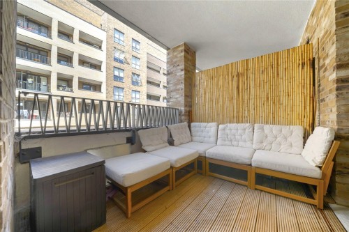 Troubridge Square, Walthamstow, London