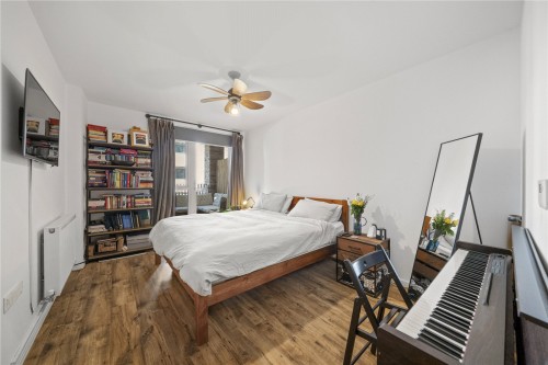 Troubridge Square, Walthamstow, London