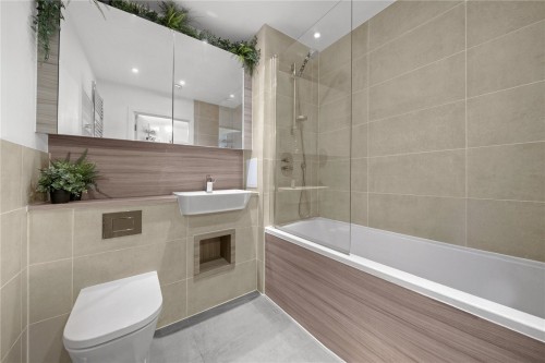 Troubridge Square, Walthamstow, London