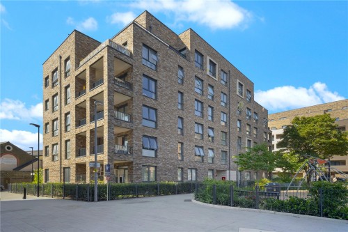 Troubridge Square, Walthamstow, London