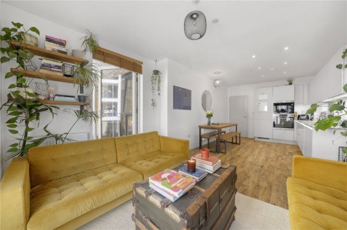 Troubridge Square, Walthamstow, London