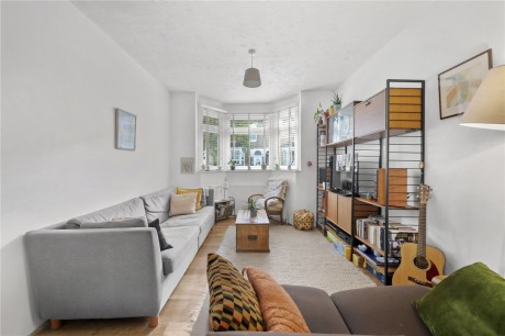 Walthamstow, London