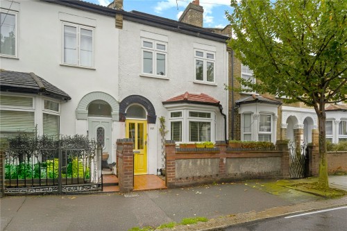 Walthamstow, London
