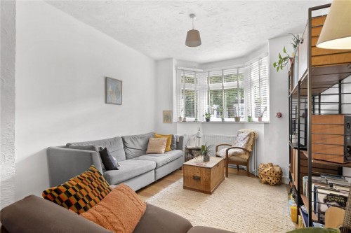 Walthamstow, London