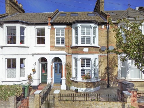 Walthamstow, London