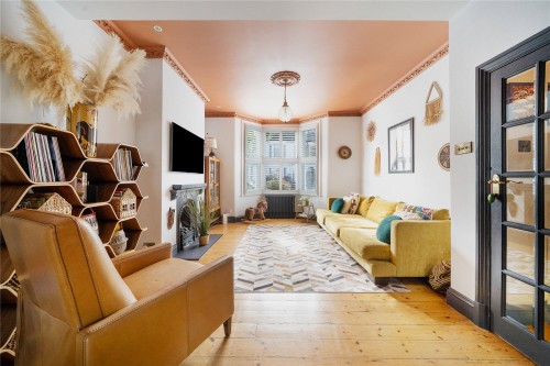 Walthamstow, London
