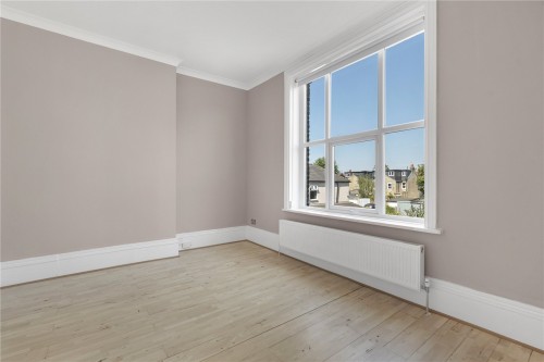 Upper Leytonstone, London