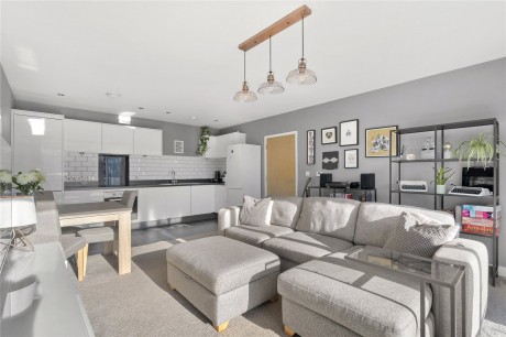 Highams Park, London