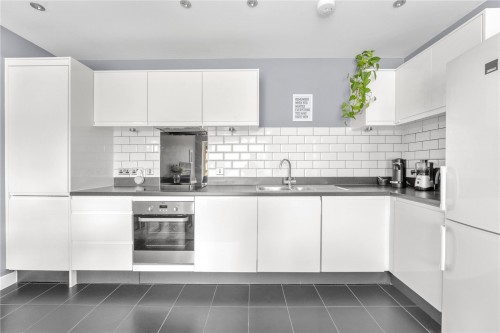 Highams Park, London