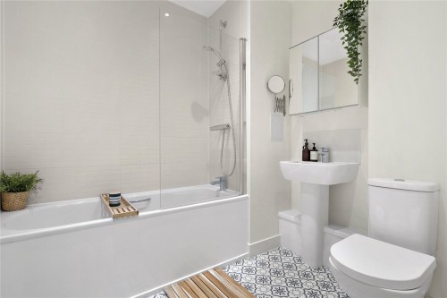 Highams Park, London