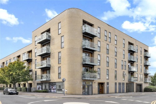 Highams Park, London