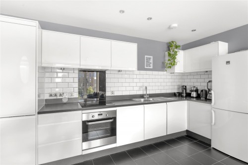 Highams Park, London