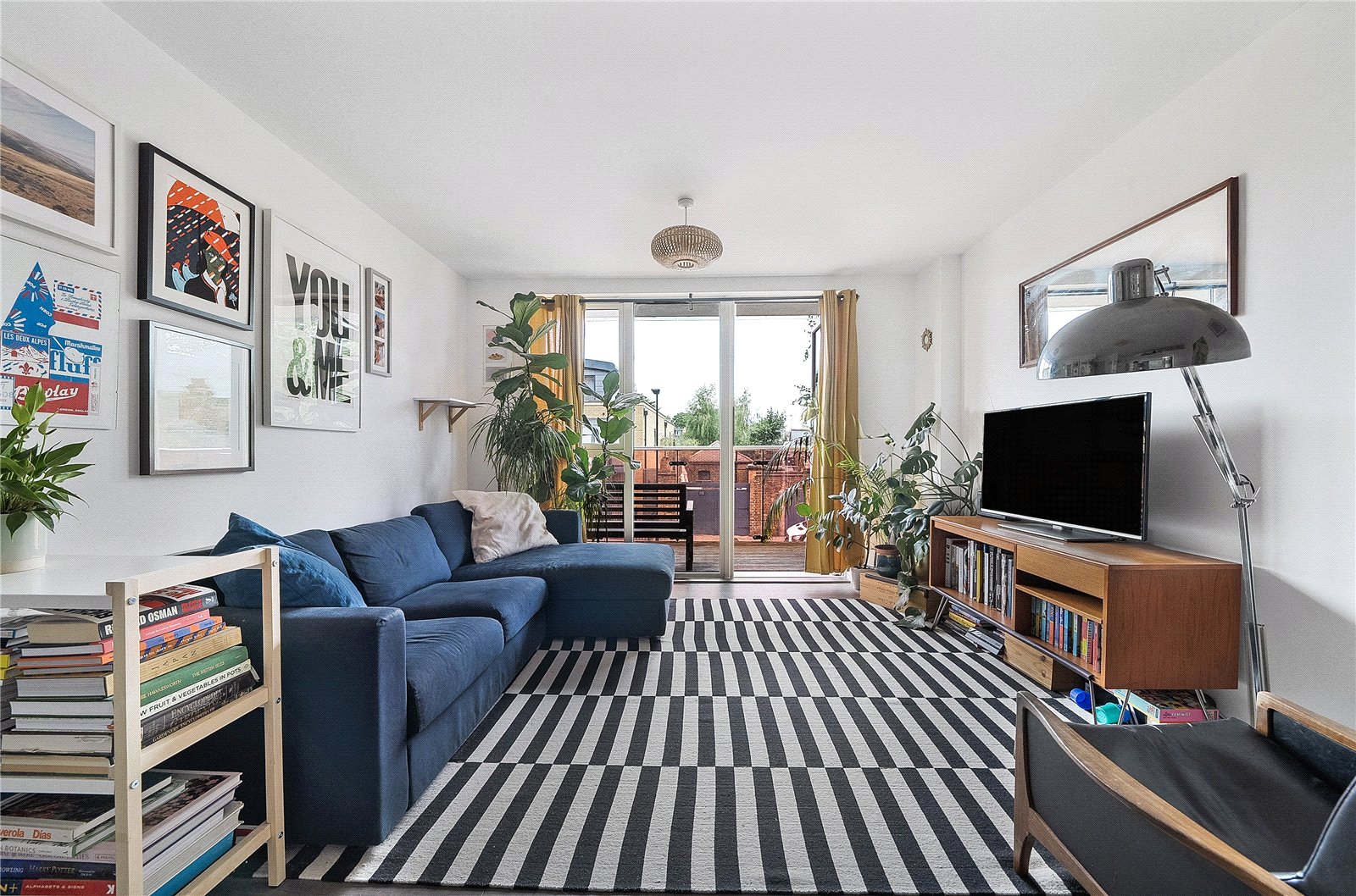 Marlowe Road, Walthamstow, London