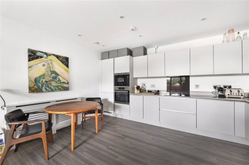 Marlowe Road, Walthamstow, London
