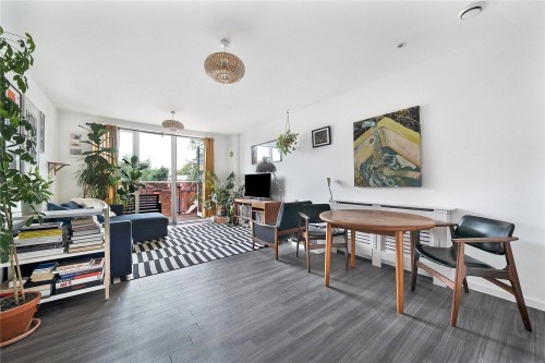 Marlowe Road, Walthamstow, London