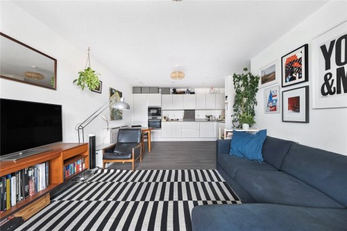 Marlowe Road, Walthamstow, London