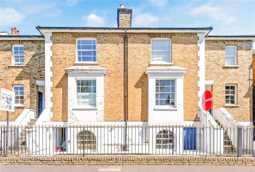 Walthamstow, London