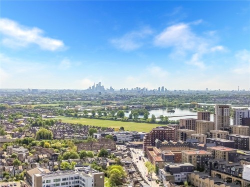 Walthamstow, London