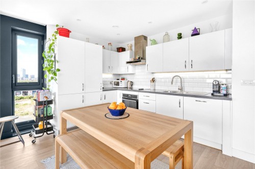 Walthamstow, London