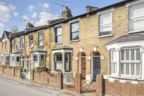 Walthamstow, London