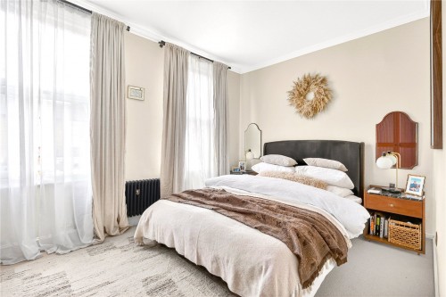 Walthamstow, London